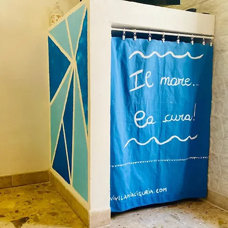 Dimora Concept -sea And Sun - *