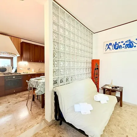 Dimora Concept -sea And Sun - דירה