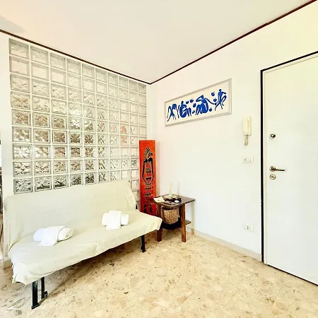 Lägenhet Dimora Concept -sea And Sun - Savona