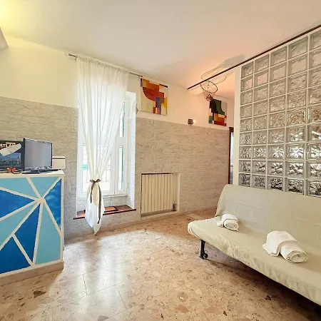 Dimora Concept -sea And Sun - *