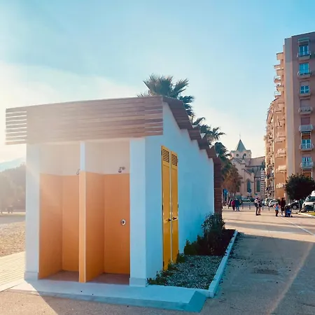 Dimora Concept -sea And Sun - Savona