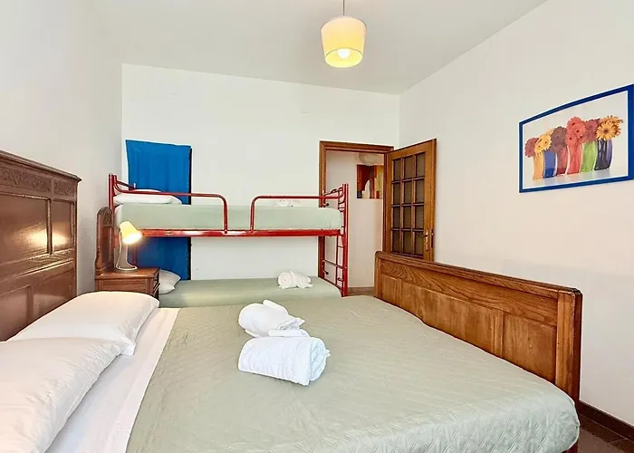 Dimora Concept -sea And Sun - Apartmán *