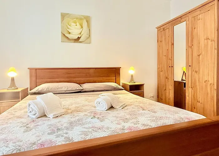 Apartmán Dimora Concept -sea And Sun -