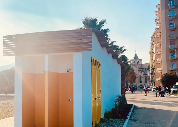 Dimora Concept -sea And Sun - Savona