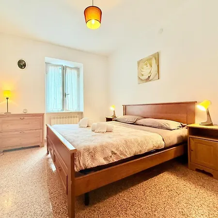 Apartament Dimora Concept -sea And Sun -