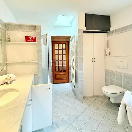 Dimora Concept -sea And Sun - Apartment Savona