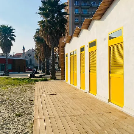 Daire Dimora Concept -sea And Sun - Savona