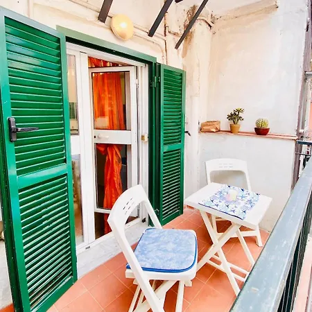 Apartment Dimora Concept -sea And Sun - Savona