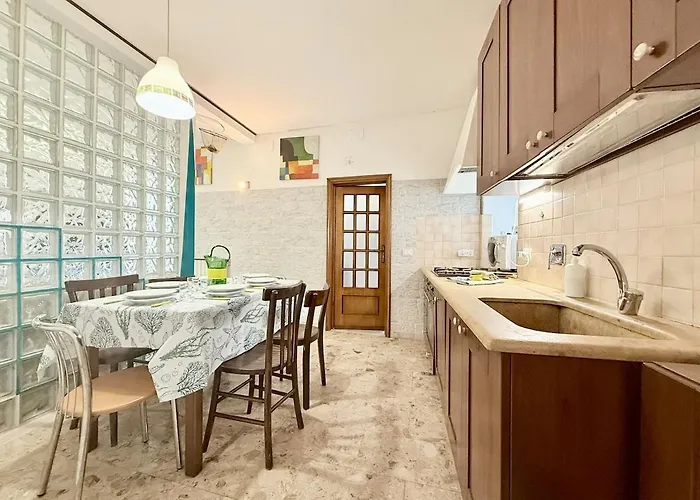 Apartament Dimora Concept -sea And Sun - *