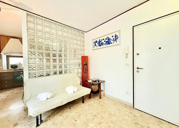 Appartement Dimora Concept -sea And Sun - Savona