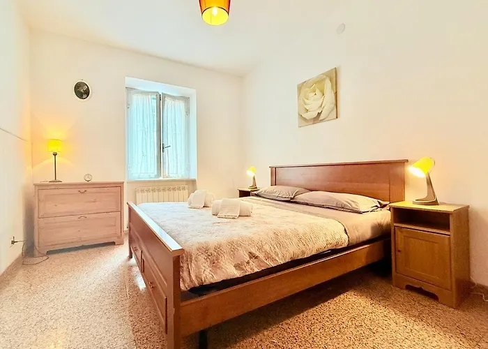 Appartement Dimora Concept -sea And Sun -