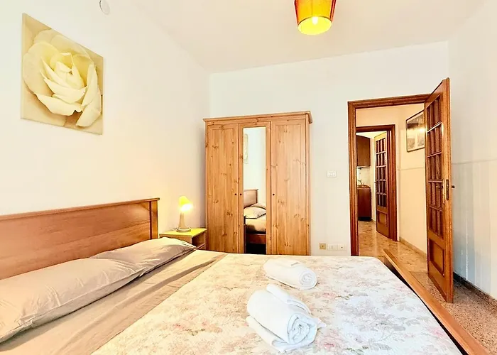 Dimora Concept -sea And Sun - Apartament *
