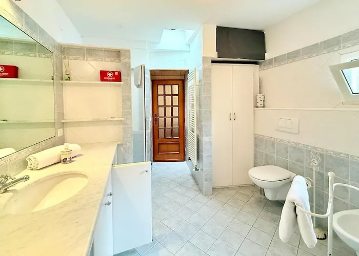 Dimora Concept -sea And Sun - Appartement Savona