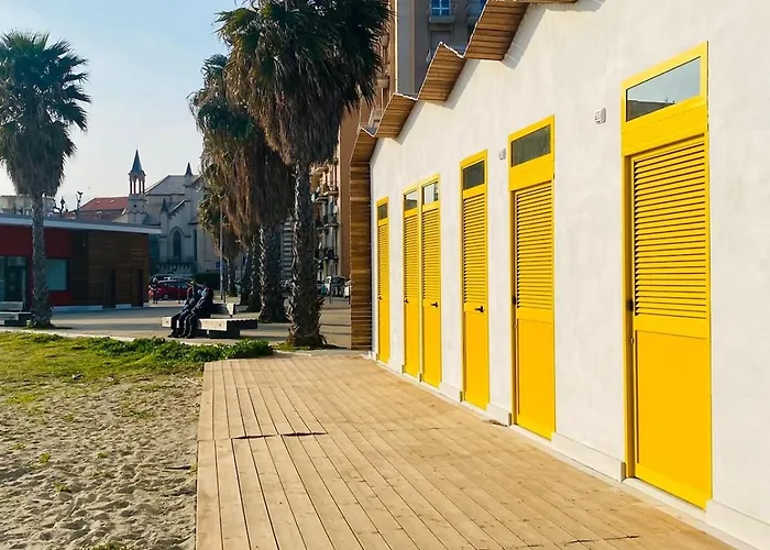 Appartement Dimora Concept -sea And Sun - Savona