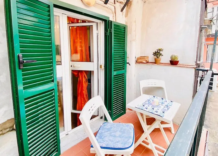 Apartament Dimora Concept -sea And Sun - Savona